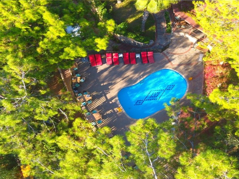 Symbola Ölüdeniz Beach 10