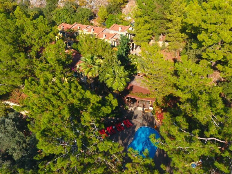 Symbola Ölüdeniz Beach 11