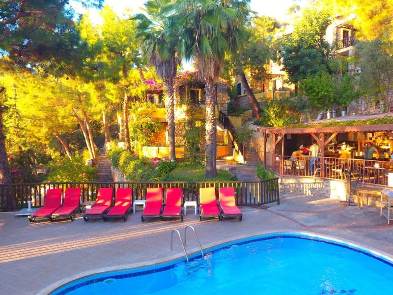 Symbola Ölüdeniz Beach 12