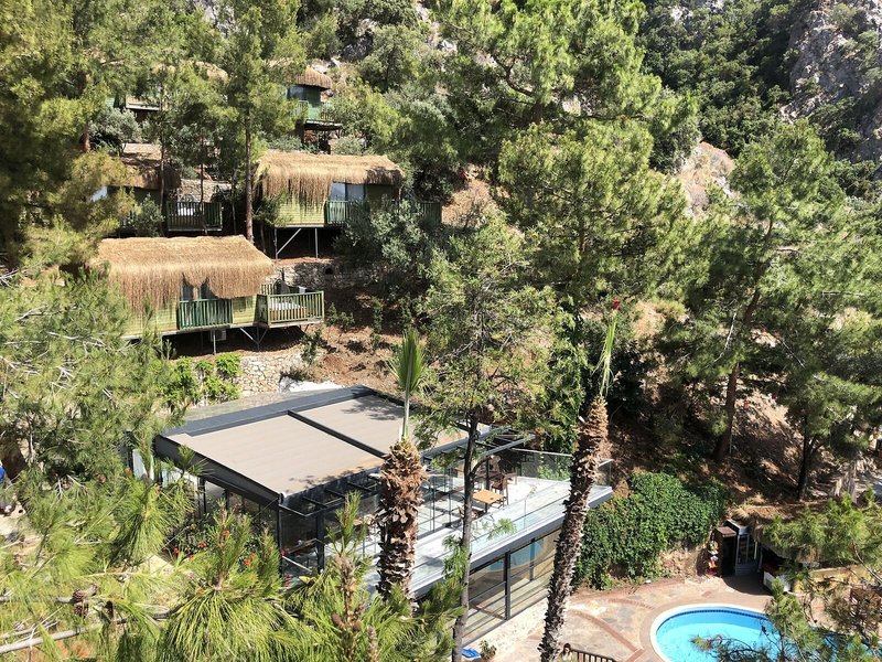 Symbola Ölüdeniz Beach 13