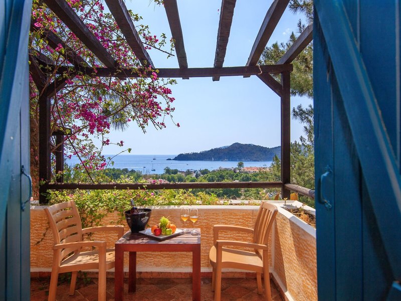 Symbola Ölüdeniz Beach 16