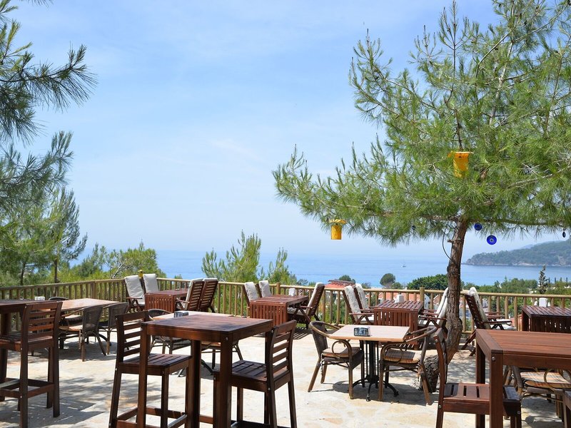 Symbola Ölüdeniz Beach 17