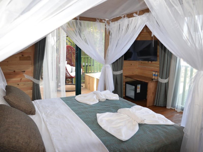 Symbola Ölüdeniz Beach 20