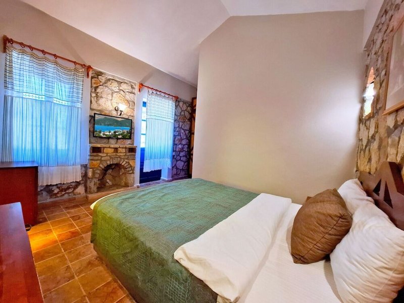 Symbola Ölüdeniz Beach 22