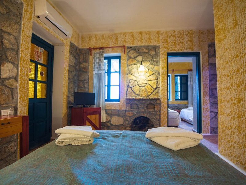 Symbola Ölüdeniz Beach 23