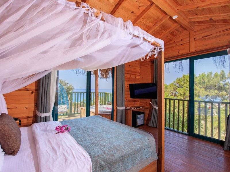 Symbola Ölüdeniz Beach 24