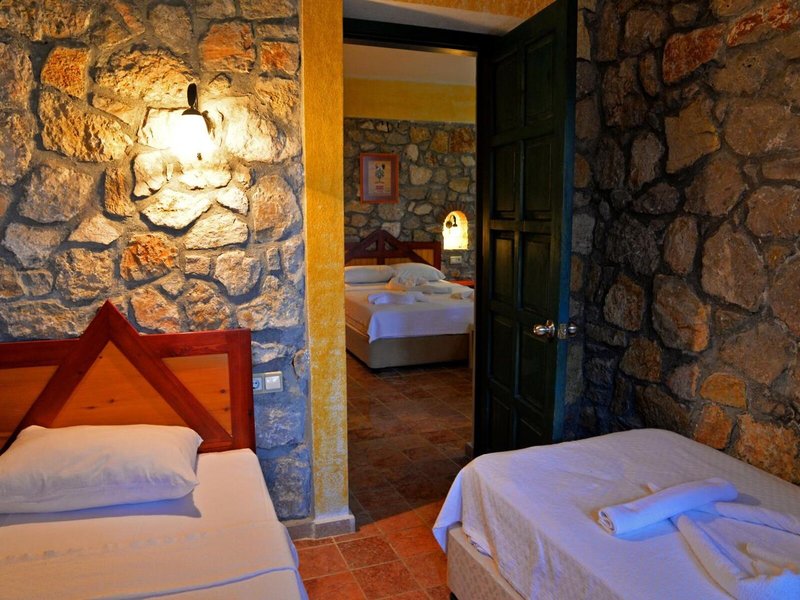 Symbola Ölüdeniz Beach 33