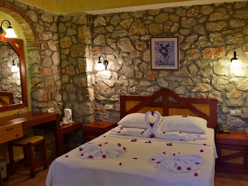 Symbola Ölüdeniz Beach 34