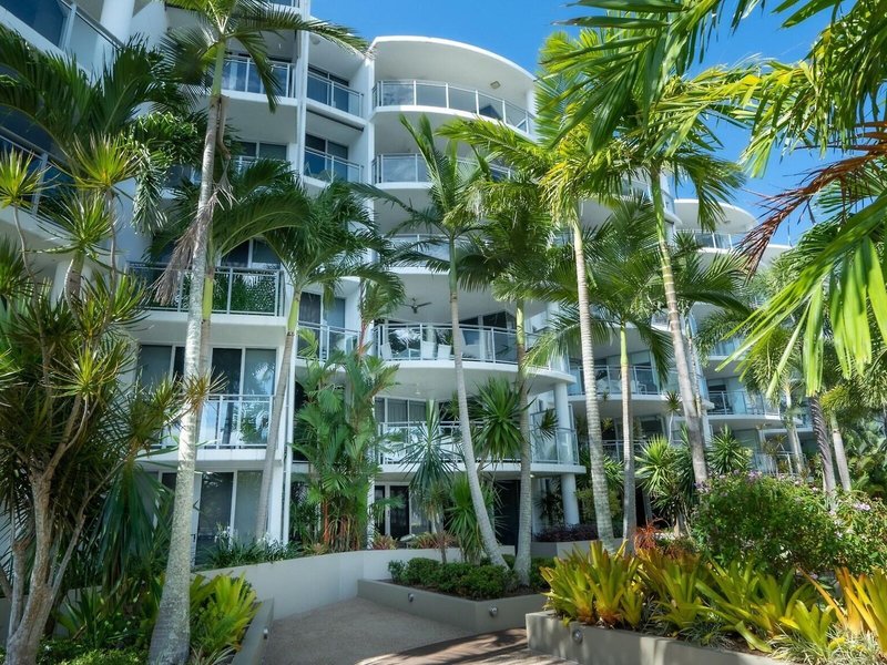 Vision Cairns Apartments 2