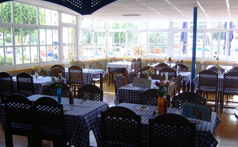 Apartamentos Tamaragua 2