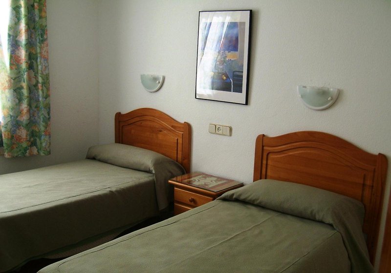 Apartamentos Tamaragua 3