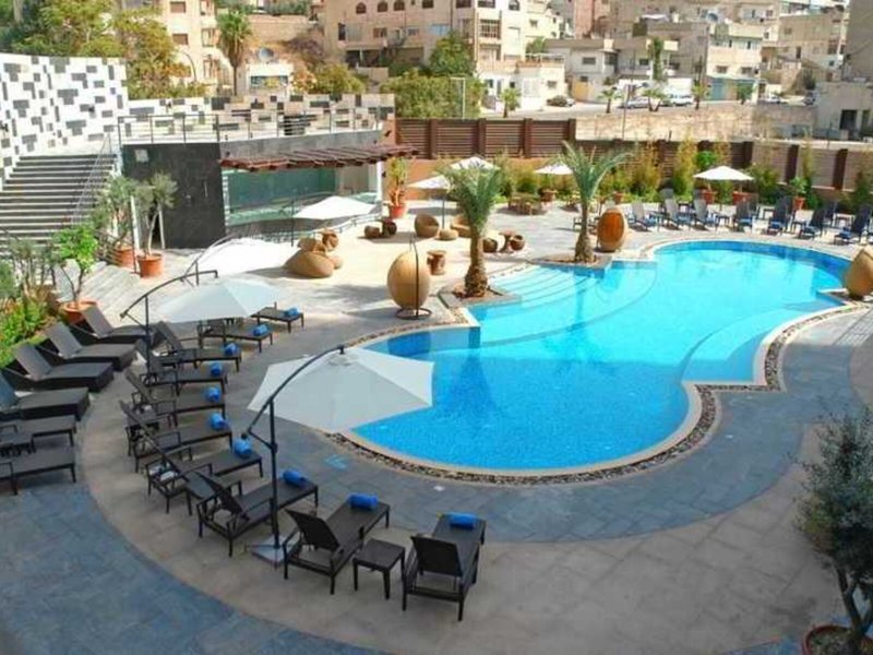 Landmark Amman 6