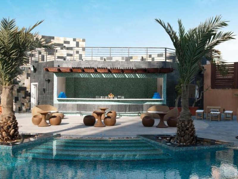 Landmark Amman 8