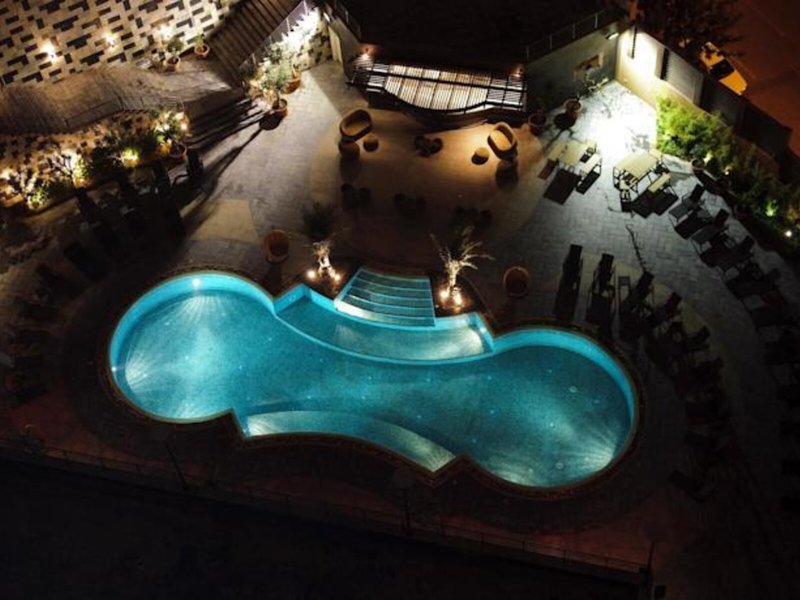 Landmark Amman 9