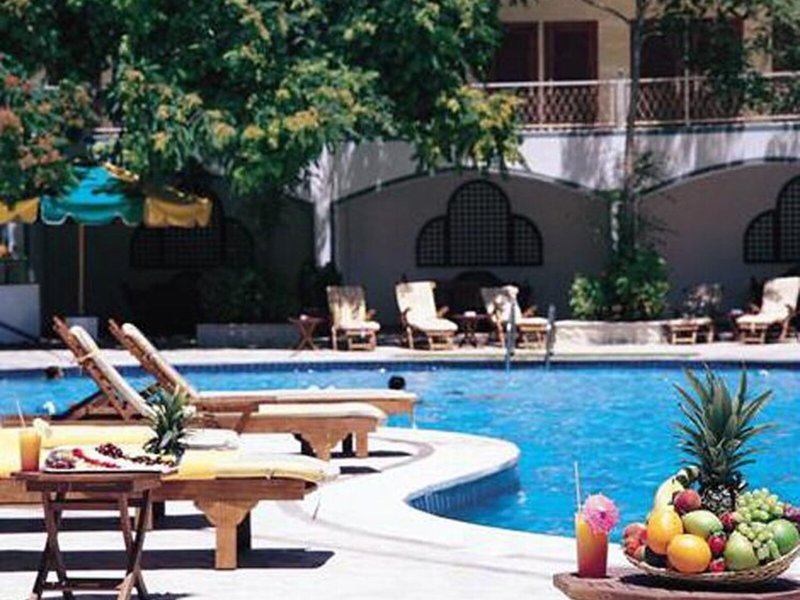 Landmark Amman 10