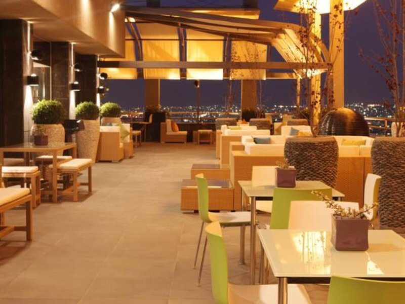 Landmark Amman 11