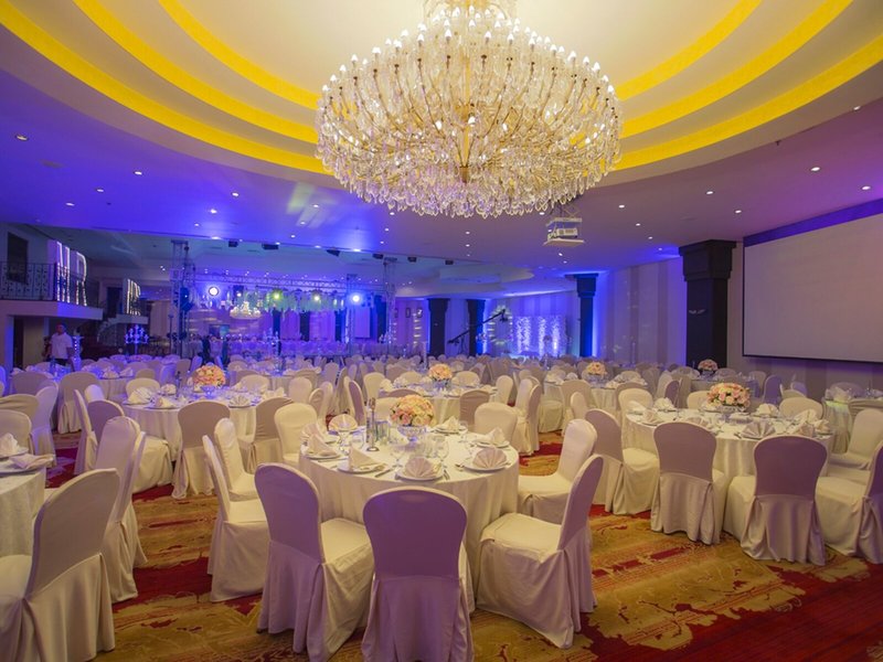 Landmark Amman 14
