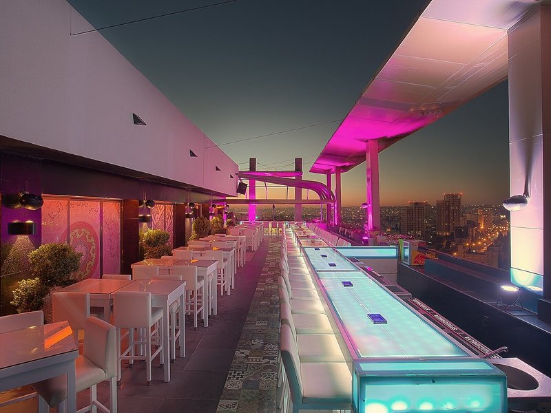 Landmark Amman 15
