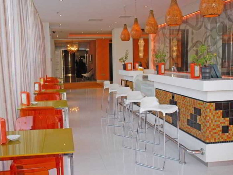 Landmark Amman 17