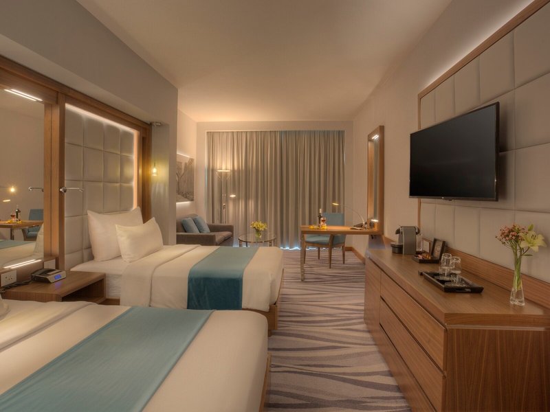 Landmark Amman 24