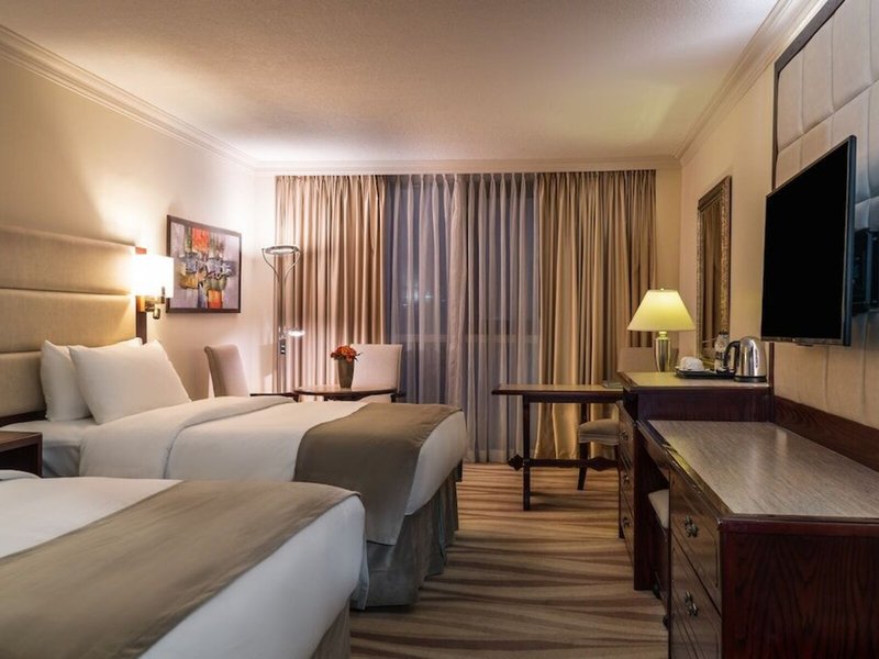 Landmark Amman 27