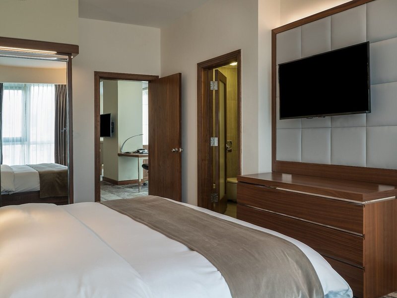 Landmark Amman 28