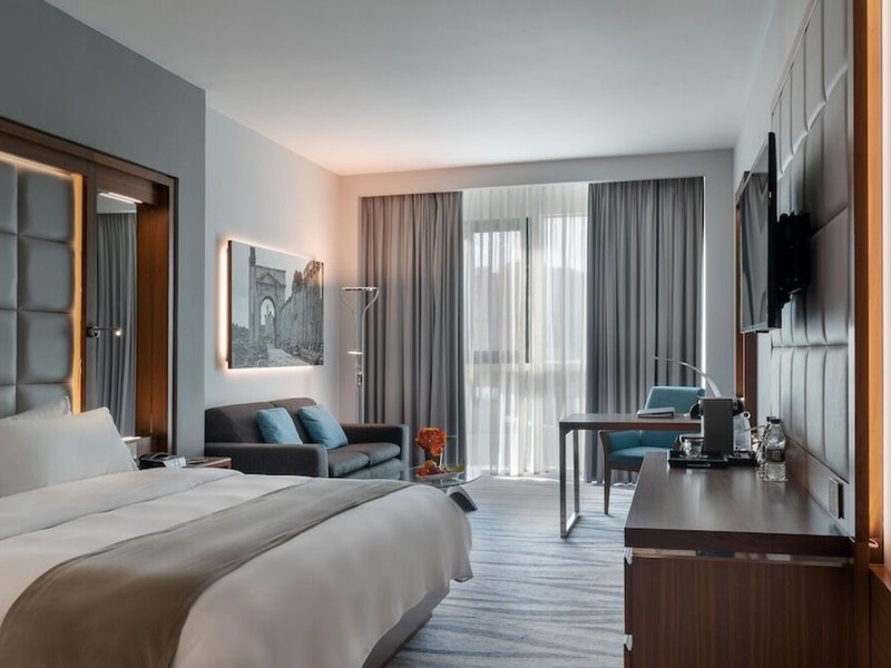 Landmark Amman 29