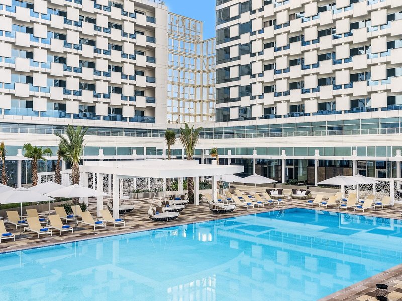 Rixos Gulf Hotel Doha 7