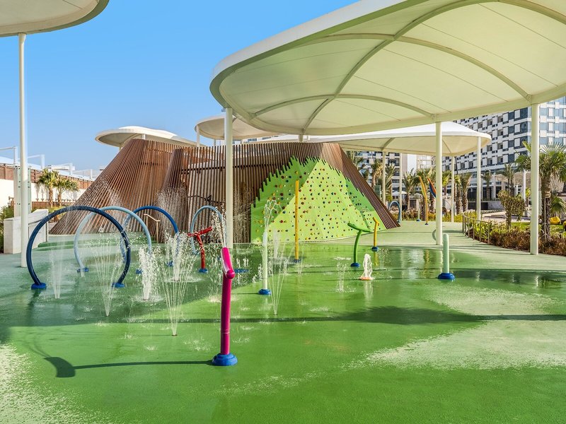Rixos Gulf Hotel Doha 10