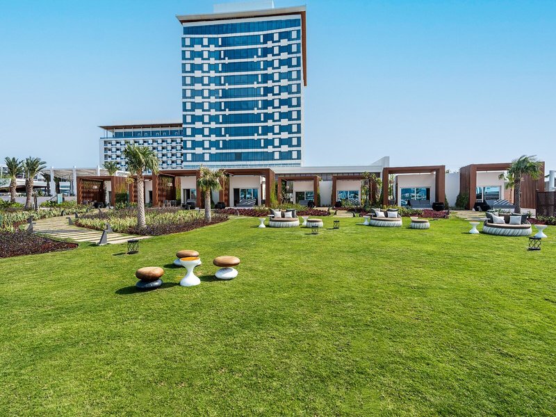 Rixos Gulf Hotel Doha 13