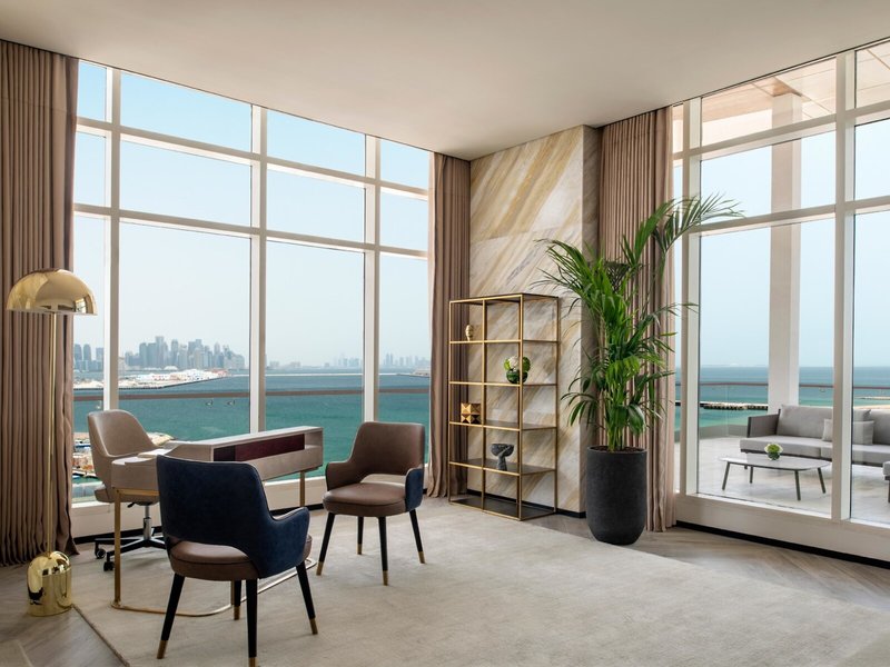 Rixos Gulf Hotel Doha 14