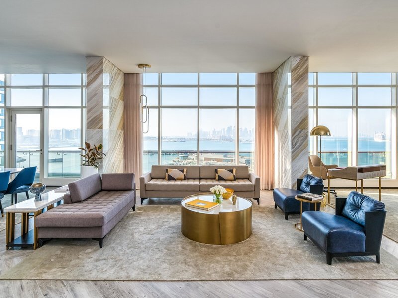 Rixos Gulf Hotel Doha 15
