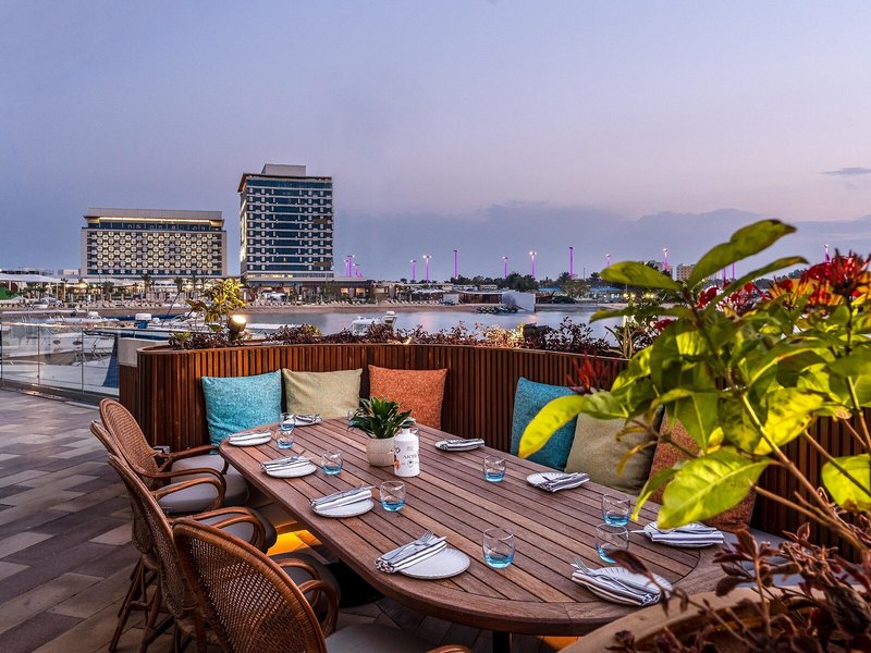 Rixos Gulf Hotel Doha 20