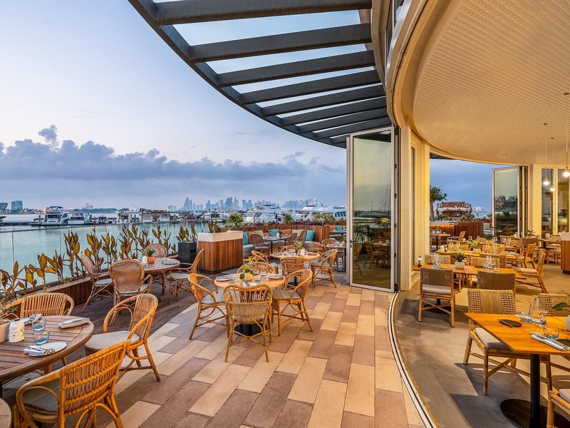 Rixos Gulf Hotel Doha 30