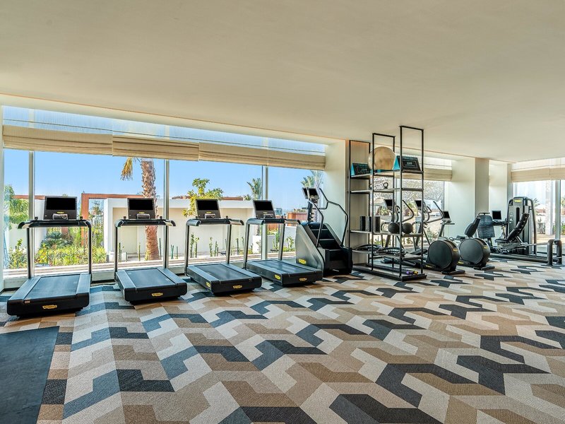 Rixos Gulf Hotel Doha 31