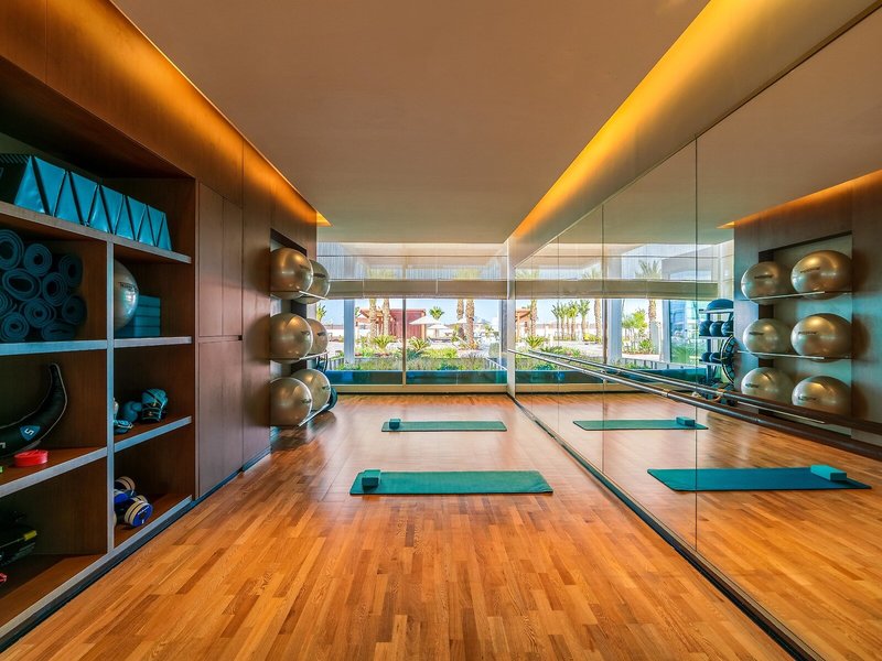 Rixos Gulf Hotel Doha 32