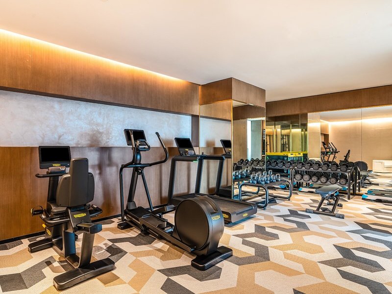 Rixos Gulf Hotel Doha 33