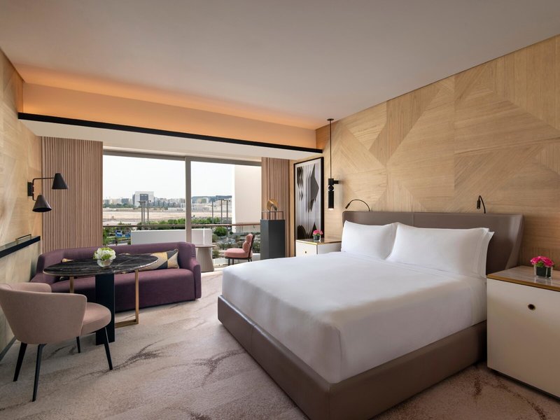 Rixos Gulf Hotel Doha 38