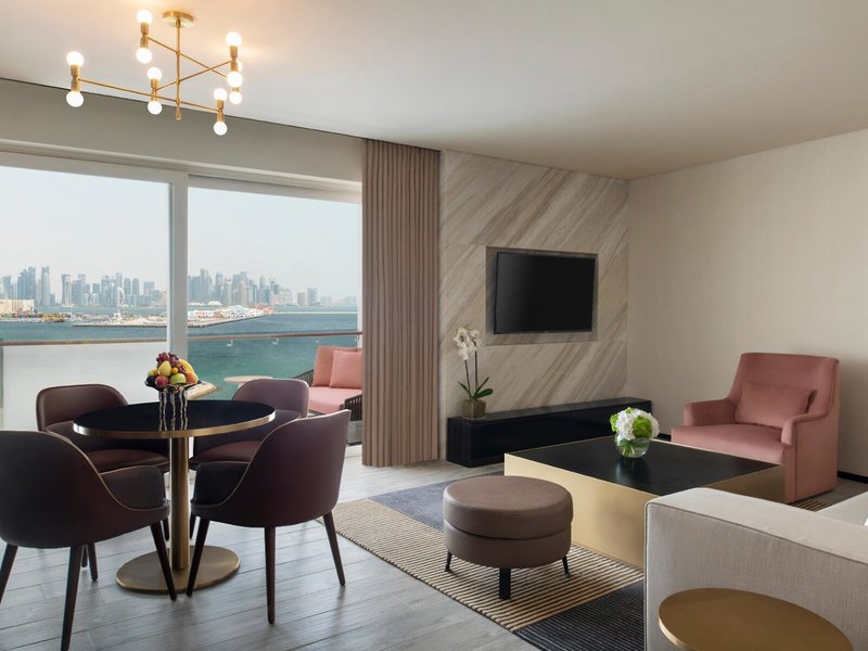 Rixos Gulf Hotel Doha 39
