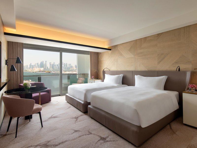 Rixos Gulf Hotel Doha 40
