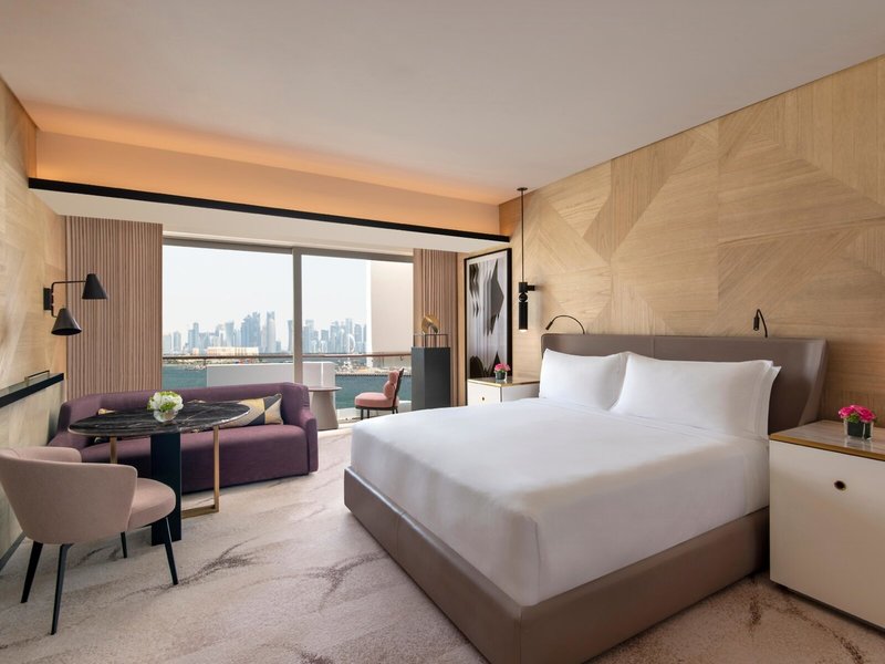 Rixos Gulf Hotel Doha 41