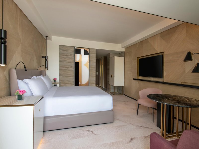 Rixos Gulf Hotel Doha 42