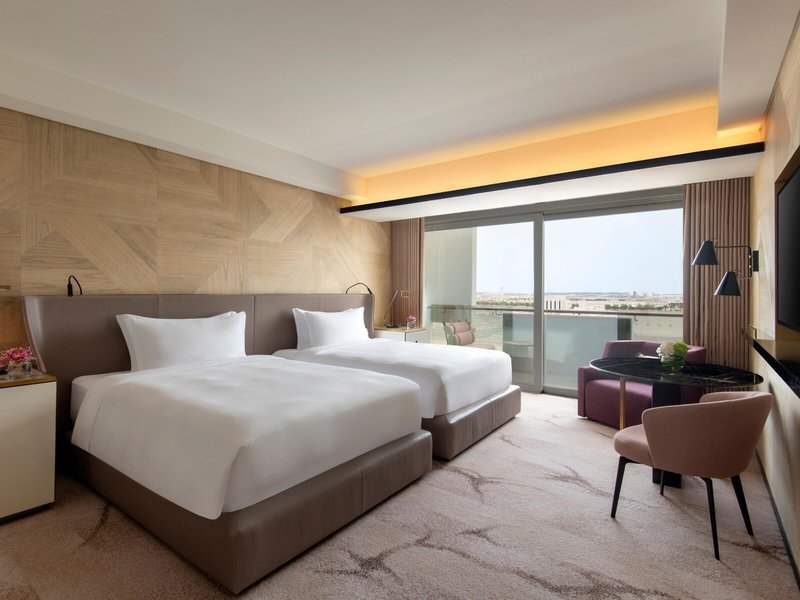 Rixos Gulf Hotel Doha 44