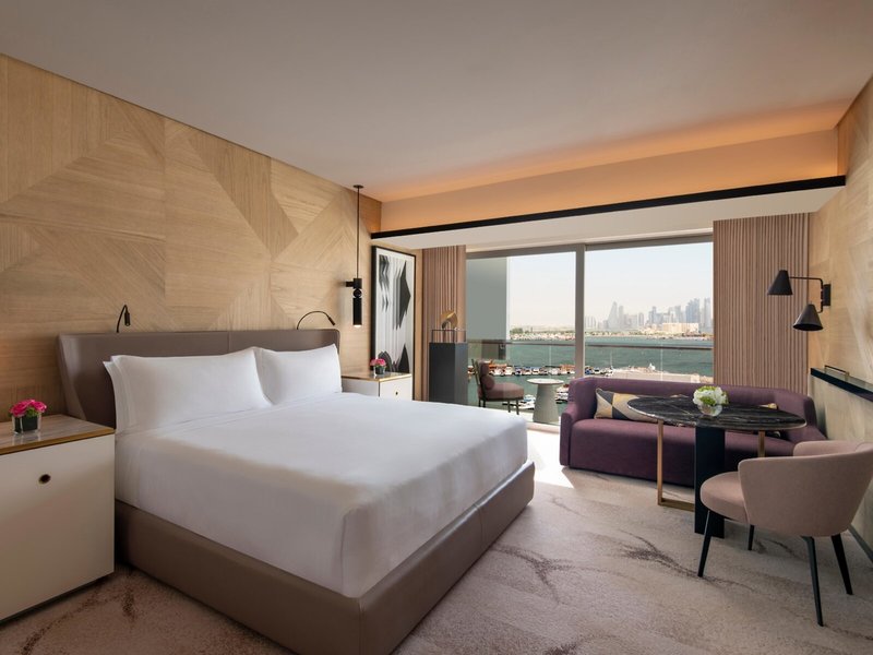 Rixos Gulf Hotel Doha 46