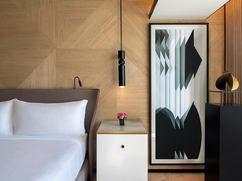 Rixos Gulf Hotel Doha 47