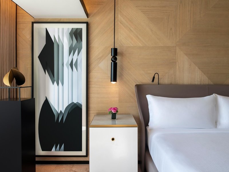 Rixos Gulf Hotel Doha 48