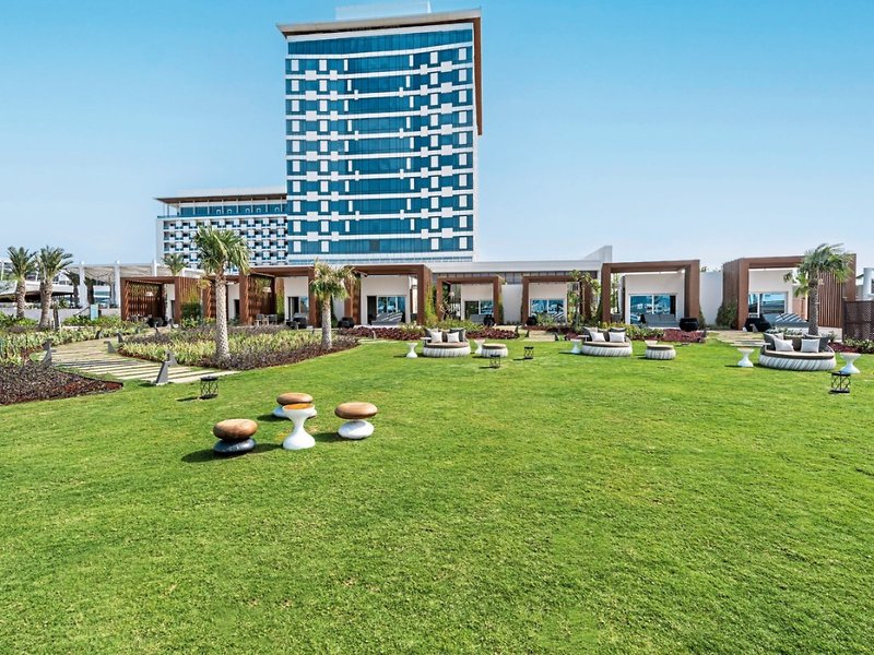 Rixos Gulf Hotel Doha 1