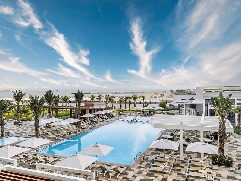 Rixos Gulf Hotel Doha 3