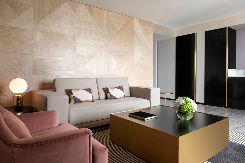 Rixos Gulf Hotel Doha 16