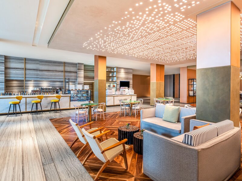 Rixos Gulf Hotel Doha 20